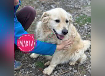 Marta die wundervollste Seele