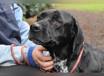 Giodith - Der Traum von einem eigenen Menschen soll wahr werden.