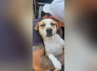 Ilonka möchte die Welt entdecken.