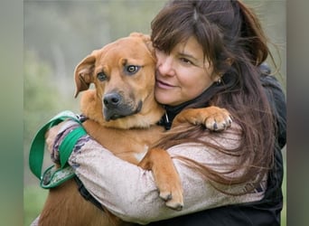 Matheo - will die Welt entdecken