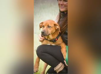 Matheo - will die Welt entdecken