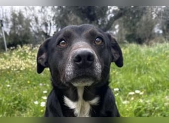 Yin und Yang, ein eng verbundenes Mutter Tochter Gespann