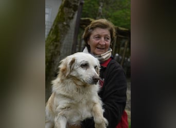Ruby - wenn aus vorsichtigem Mut echtes Vertrauen wächst