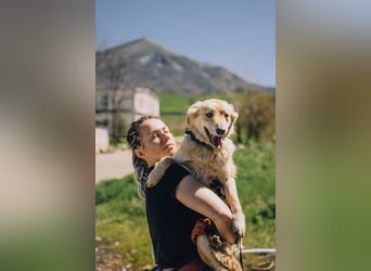 Lunna möchte dein Herz erobern