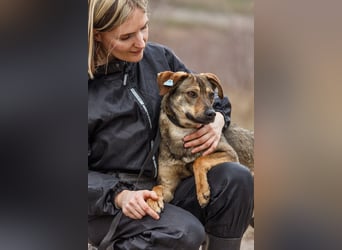 Mila sehnt sich nach Liebe