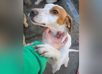 TAKITA lebensfroh, freundlich, für jeden Spaß zu haben