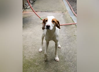 TAKITA lebensfroh, freundlich, für jeden Spaß zu haben