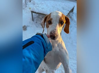 TAKITA lebensfroh, freundlich, für jeden Spaß zu haben