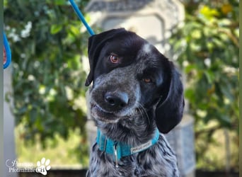 Leandro liebt  Menschen