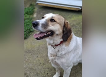 Rea Marie - bereit für Abenteuer