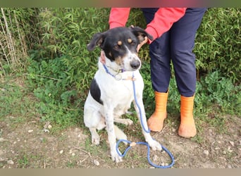 Fabiana ❣️ Ein liebes (großes) Mädchen