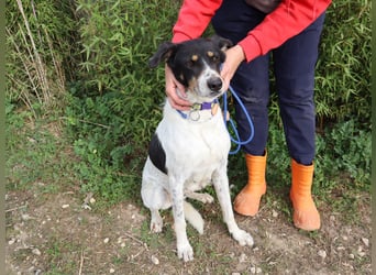 Fabiana ❣️ Ein liebes (großes) Mädchen