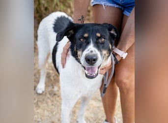 Fabiana ❣️ Ein liebes (großes) Mädchen