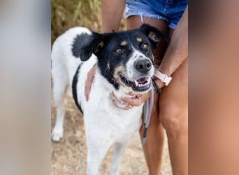 Fabiana ❣️ Ein liebes (großes) Mädchen