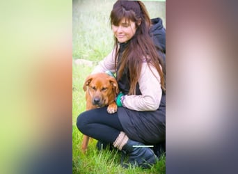 Matheo - will die Welt entdecken