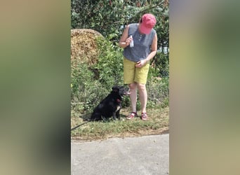 Fröhliche Tina