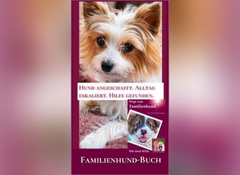 Welpe, Hund, Mischling, Rasse - Erziehung zum Familienhund - einfach gemacht