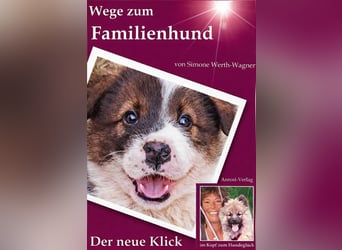 Welpe, Hund, Mischling, Rasse - Erziehung zum Familienhund - einfach gemacht