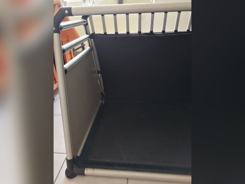 4pets Proline Condor Grösse S Hundebox