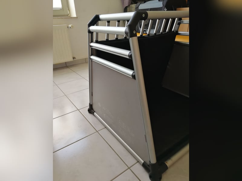 4pets Proline Condor Grösse S Hundebox