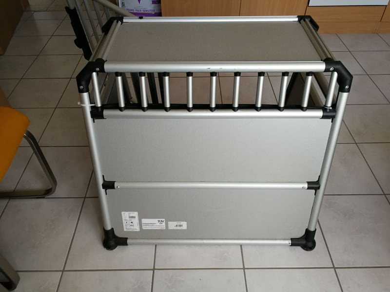4pets Proline Condor Grösse S Hundebox