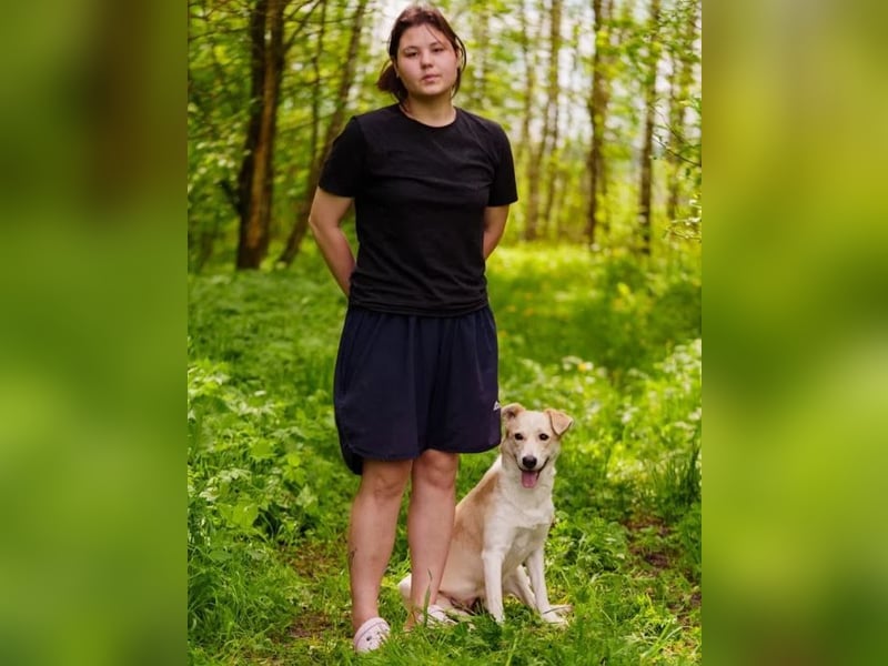 Zuckersüße Tiffany sucht