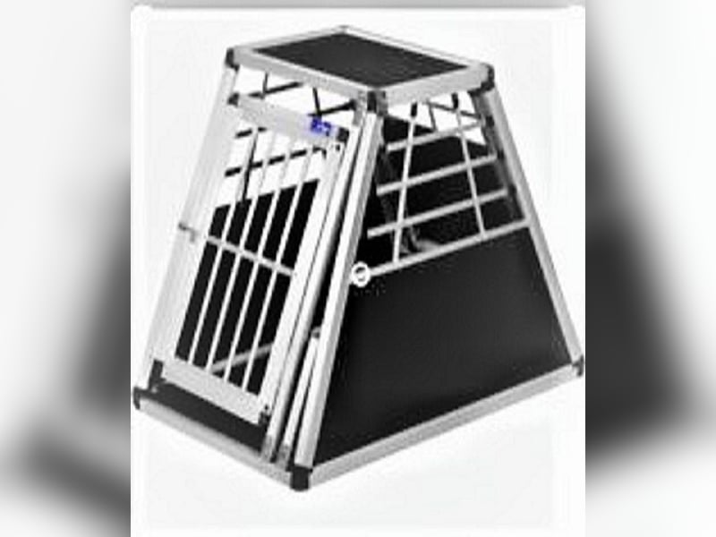 Alpuna Hunde-Transportbox Nr 75