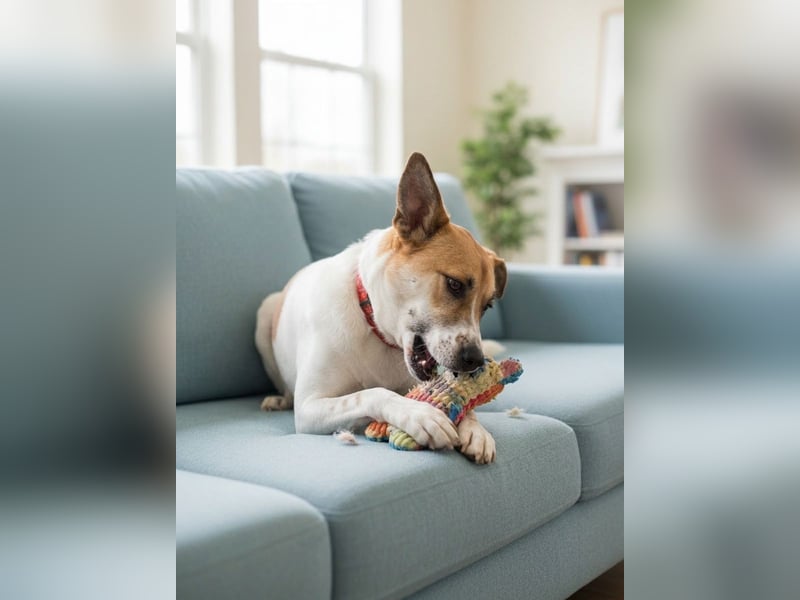 Shonny .. Wer gibt ihm sein für immer zu hause