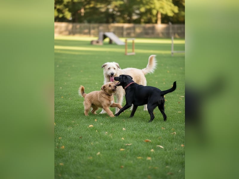 Willie sucht liebevolle menschen