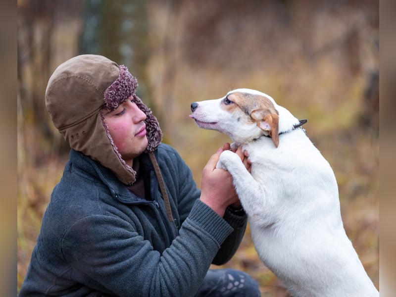 Aufgeschlossener Lord sucht aufgeschlossene Menschen