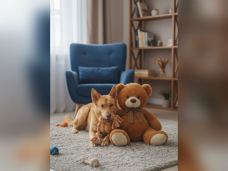 Wunderschöne Vesta sucht ihren platz