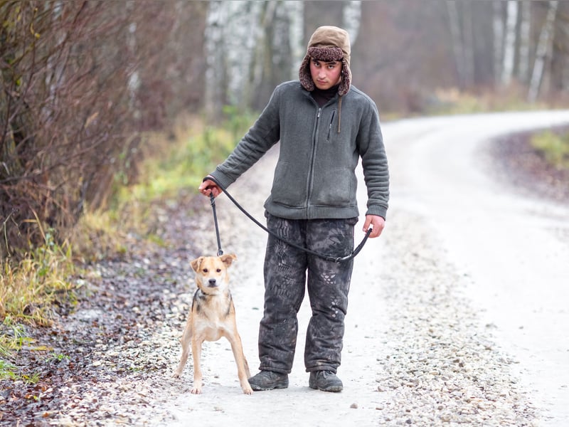 Asya ist schüchtern aber mit viel liebe...
