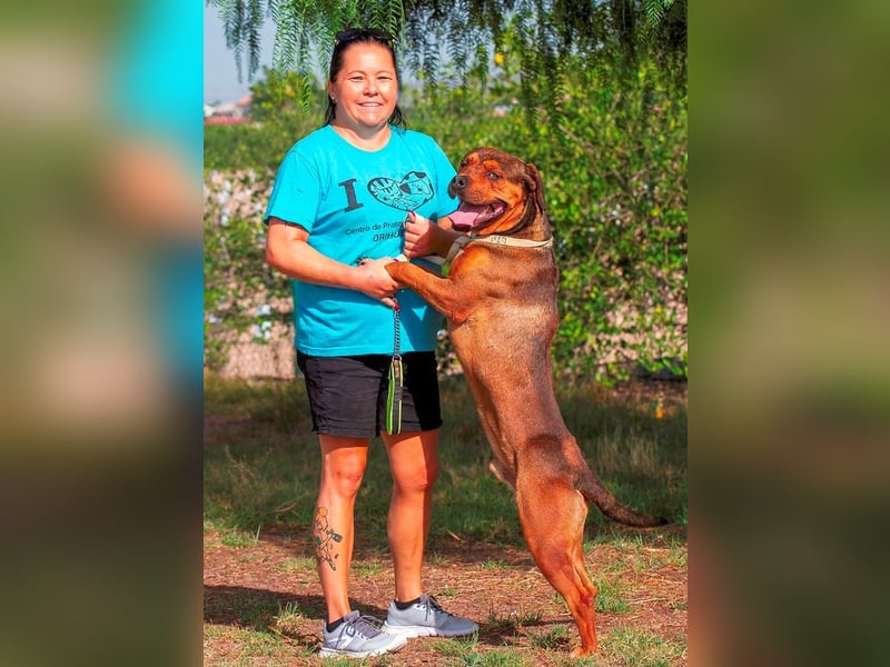 ❤️ GARCIA ❤️