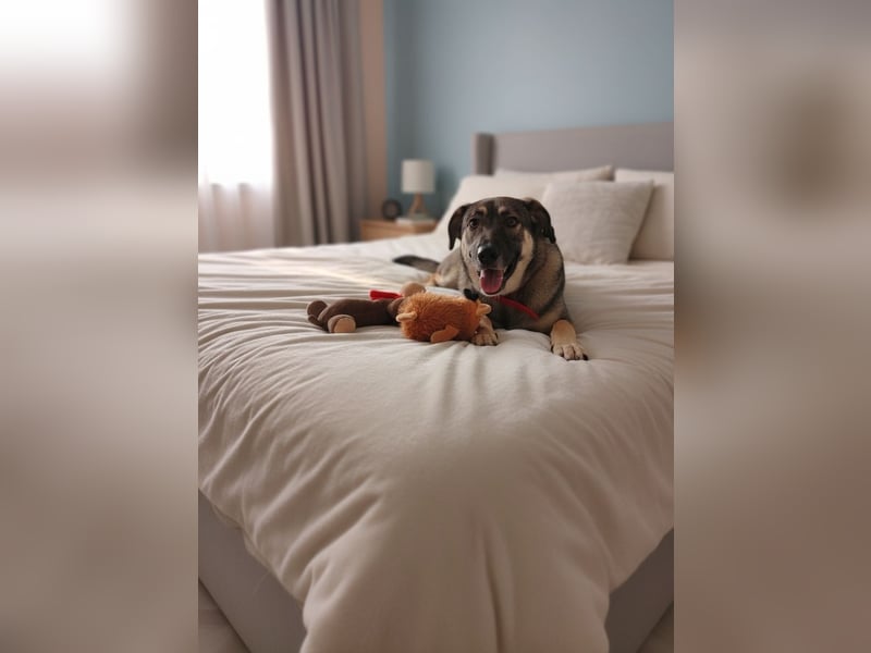 Verzaubert Lori dich mit ihren augen ?!