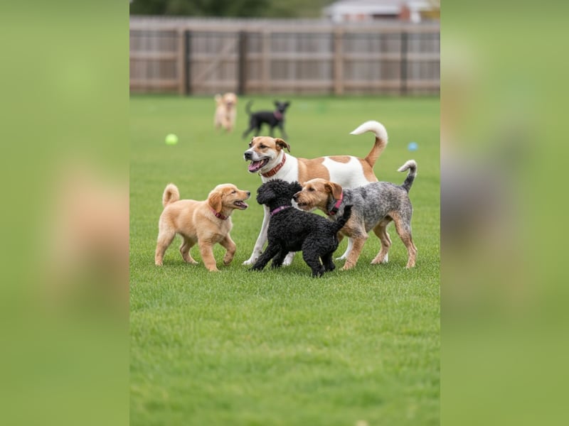 Shonny .. Wer gibt ihm sein für immer zu hause