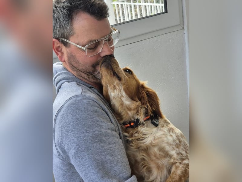 Sina, auf der Suche nach einem traumhaften Zuhause!
