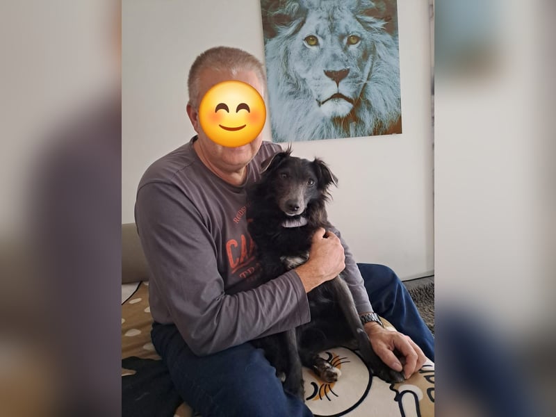 Marley unsere Schönheit
