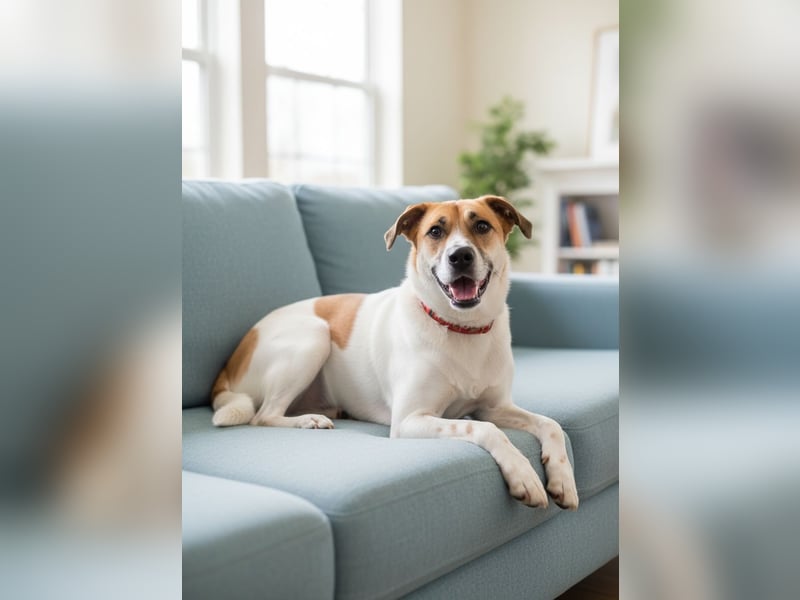 Shonny .. Wer gibt ihm sein für immer zu hause