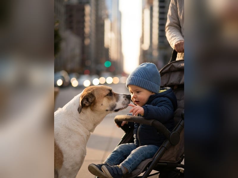 Shonny .. Wer gibt ihm sein für immer zu hause