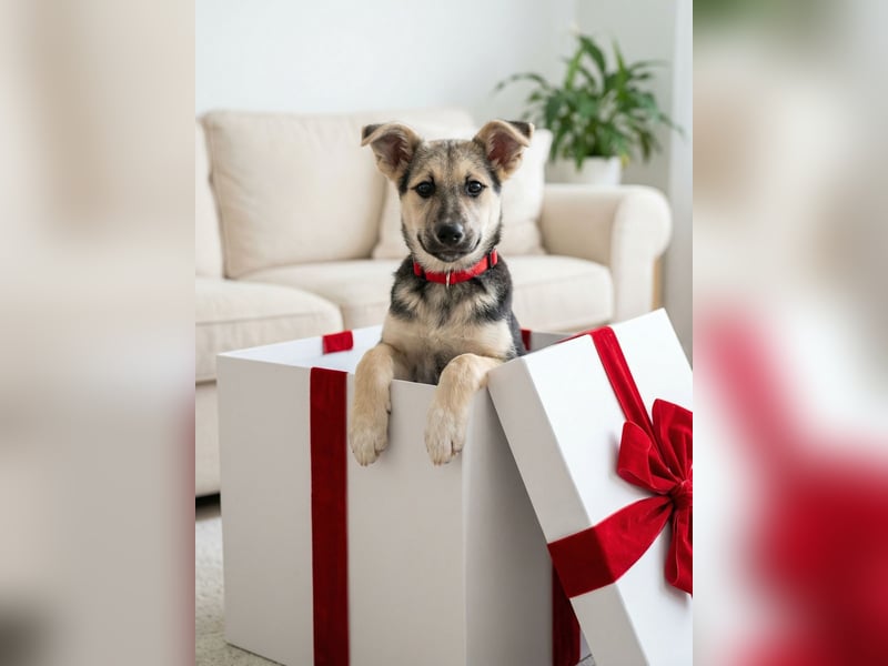 Junger Chernysh möchte die Welt Erkunden