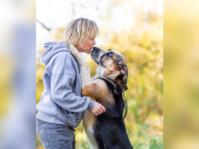 Tyson will nochmal seine ganze Liebe zeigen