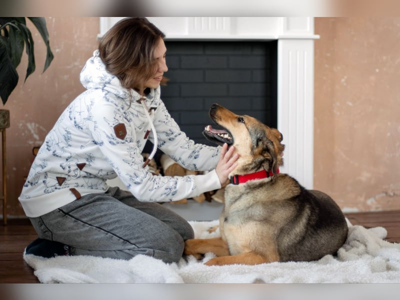 Wunderschöne Musya wartet auf dich