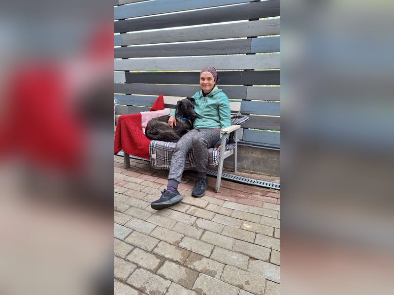 Wunderschöne Jasmine mochte geliebt werden