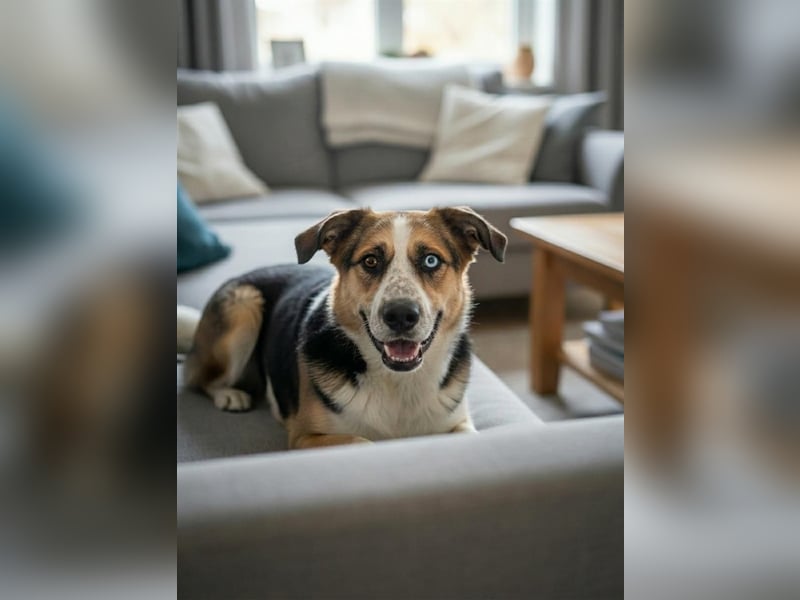 Tyson will nochmal seine ganze Liebe zeigen