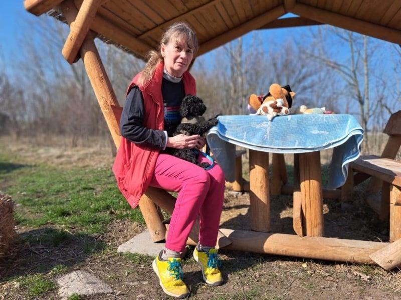 Arthos, kleines Energiebündel, ca. 3 Monate, ca. 18 cm, ca. 2 kg *bald in 80687 München*