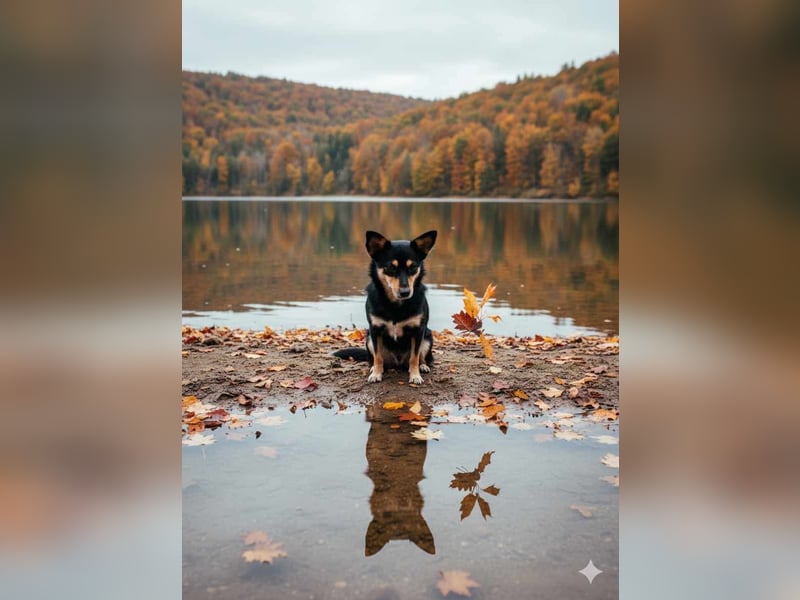 Kiana - die kleine Spitzmaus Kiana - die kleine Spitzmaus