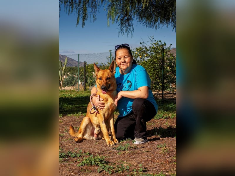 ❤️ AQUILES ❤️