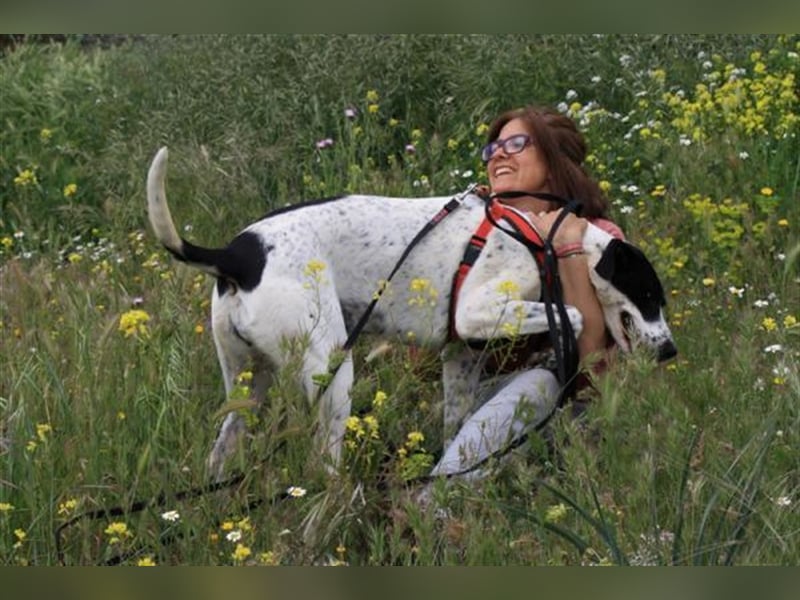 aktive ORNELLA sucht ihre Familie...  