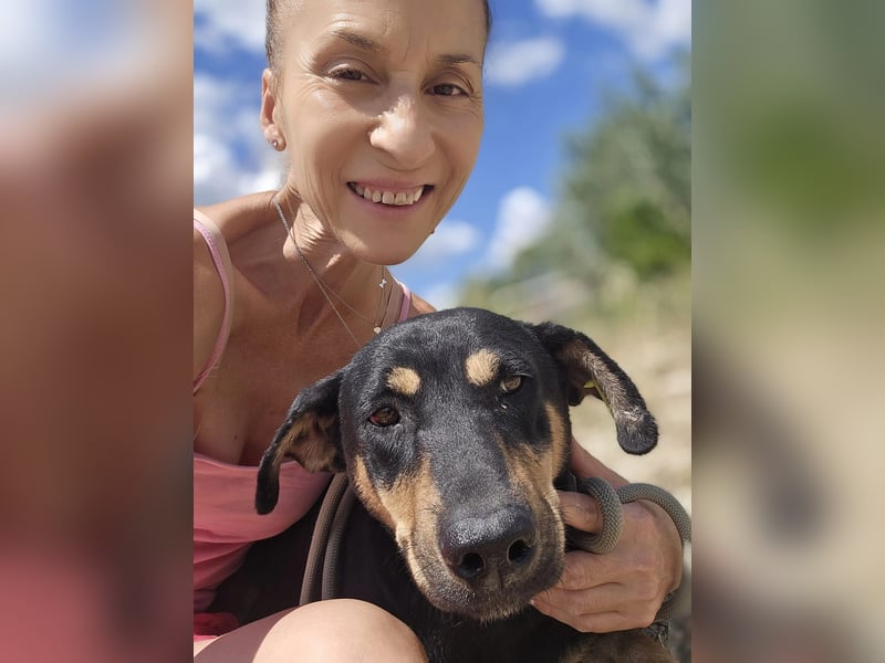 Ivana - tapfere Mama sucht ihre Familie, die sie lieb hat
