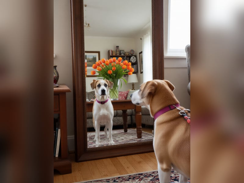 Jessie sucht ein aktives Leben